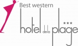 Best Western Hotel de la Plage***