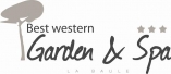 Best Western Hotel Garden & Spa***