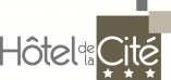 Brit Hotel de la Cité***