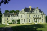 Château des Briottières****
