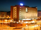 EL Extremadura Hotel