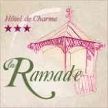 Hotel La Ramade***
