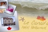 Hotel Le Canada