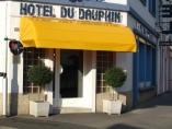 Hotel Le Dauphin**