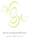 Hotel Les Grands Montets***