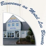 Hotel-Motel Les Bleuets