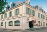 Hotel-Restaurant Au Bon Accueil