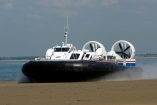 Hovertravel