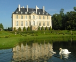 Musée et Jardins du Château de Vendeuvre
