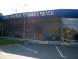 Musée Mémorial d'Omaha Beach