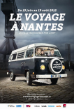 Nantes Tourism  – A journey to Nantes