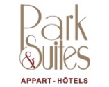 Park & Suites Confort Saint Herblain