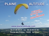 Plaine Altitude