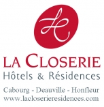 Résidences Hôtels La Closerie****