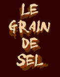Restaurant Le Grain de Sel