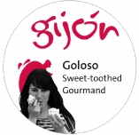 Sweet-toothed Gijón