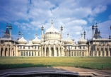 The Royal Pavillon Brighton