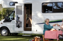 Motorhome Offer